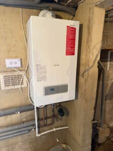 Boiler and heating services Dunstable